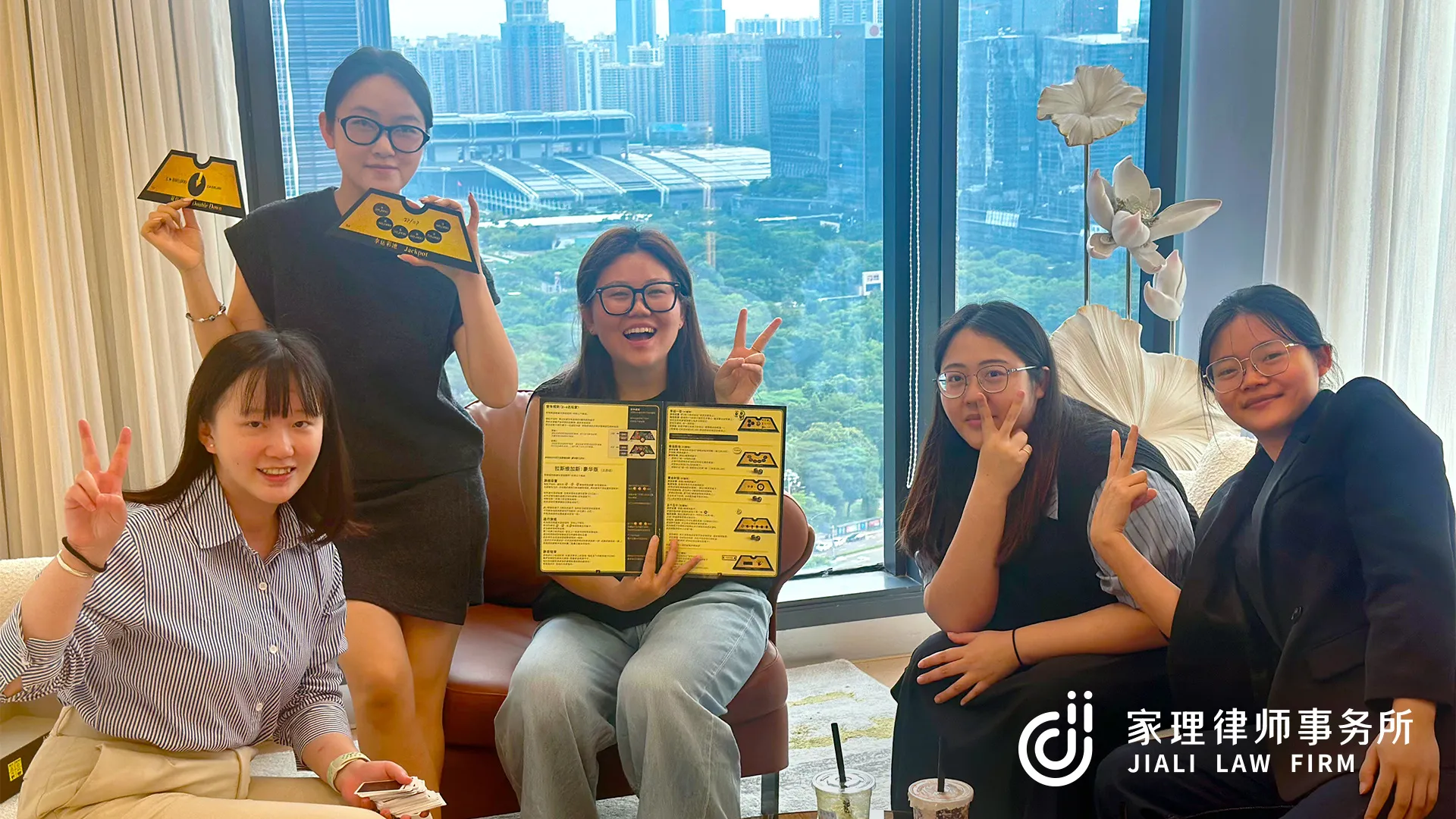 冰爽一夏:深圳家理文化日活动温情绽放